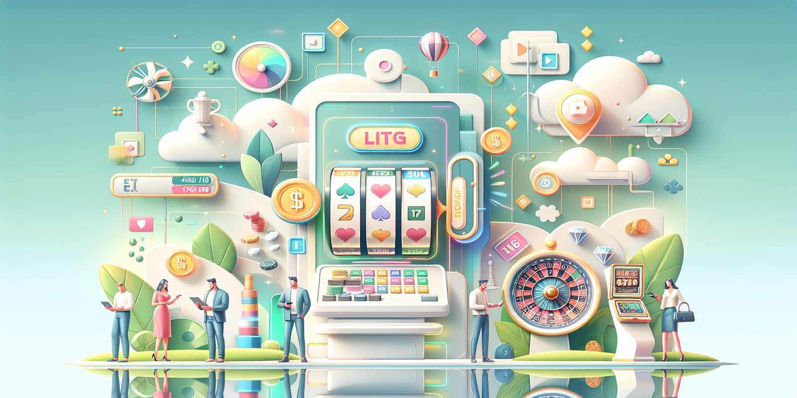 Epic Wins Await: Discover the Best Slot Strategies for 2025 - Slot Strategy Guide for Pakistani | BLACKJACK