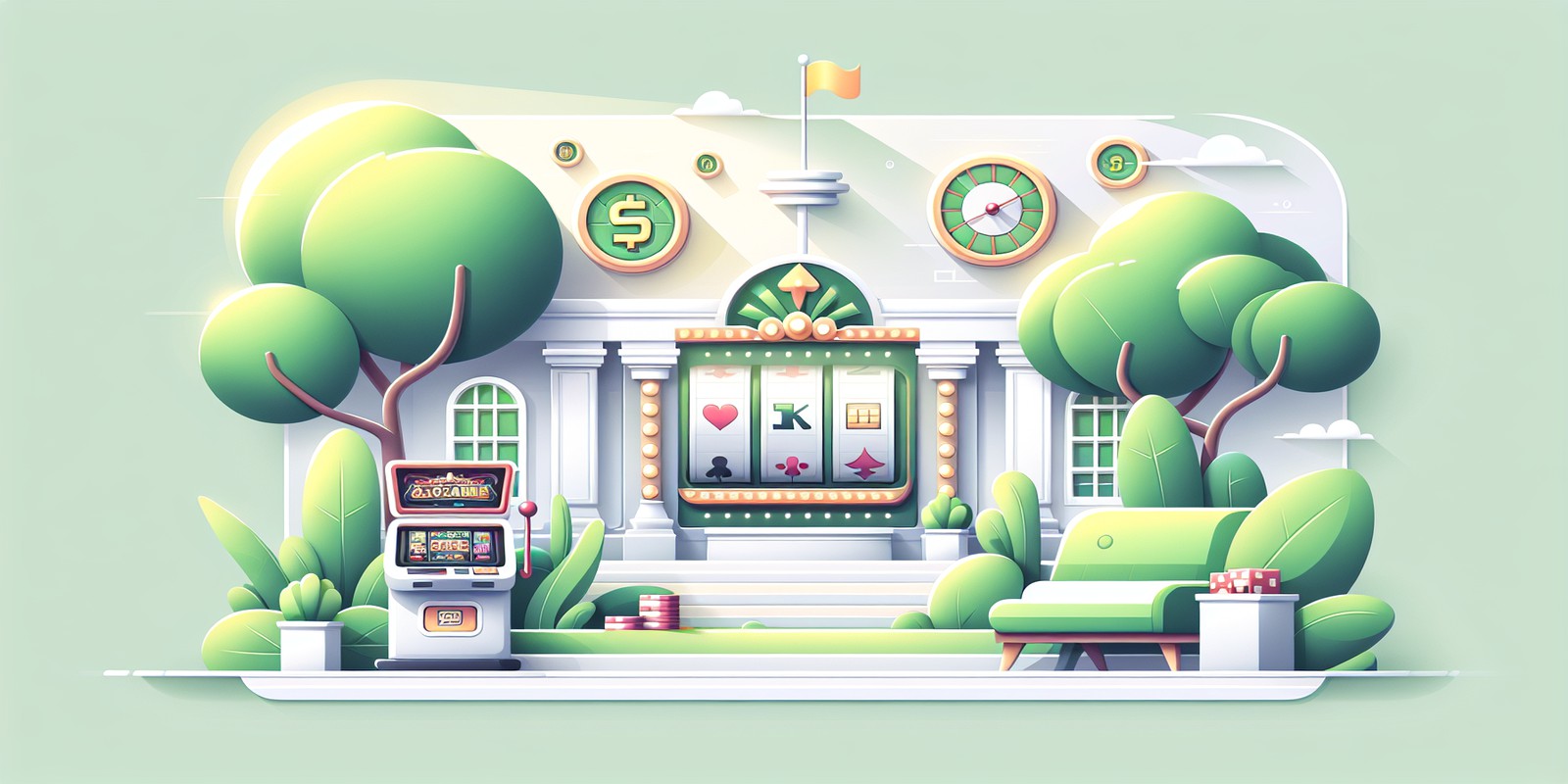 Epic Wins Await: Top Slot Strategies for 2025 Success - Slot Strategy Guide for Pakistani | BLACKJACK