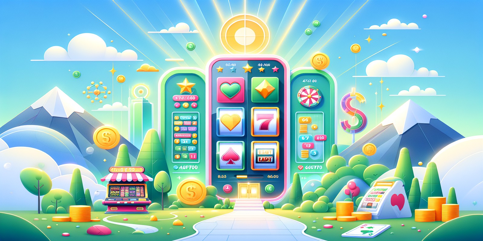 EpicWin Game on BLACKJACK: Unleash your luck with the best strategies for winning!