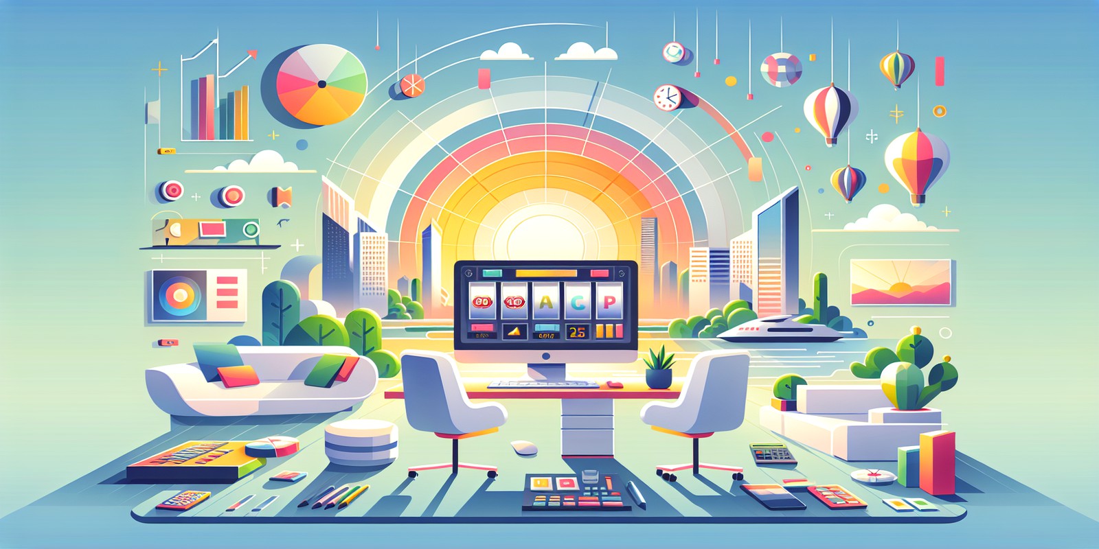 EpicWin Game: Comprehensive Guide for Big Slot Wins in 2025 - BLACKJACK