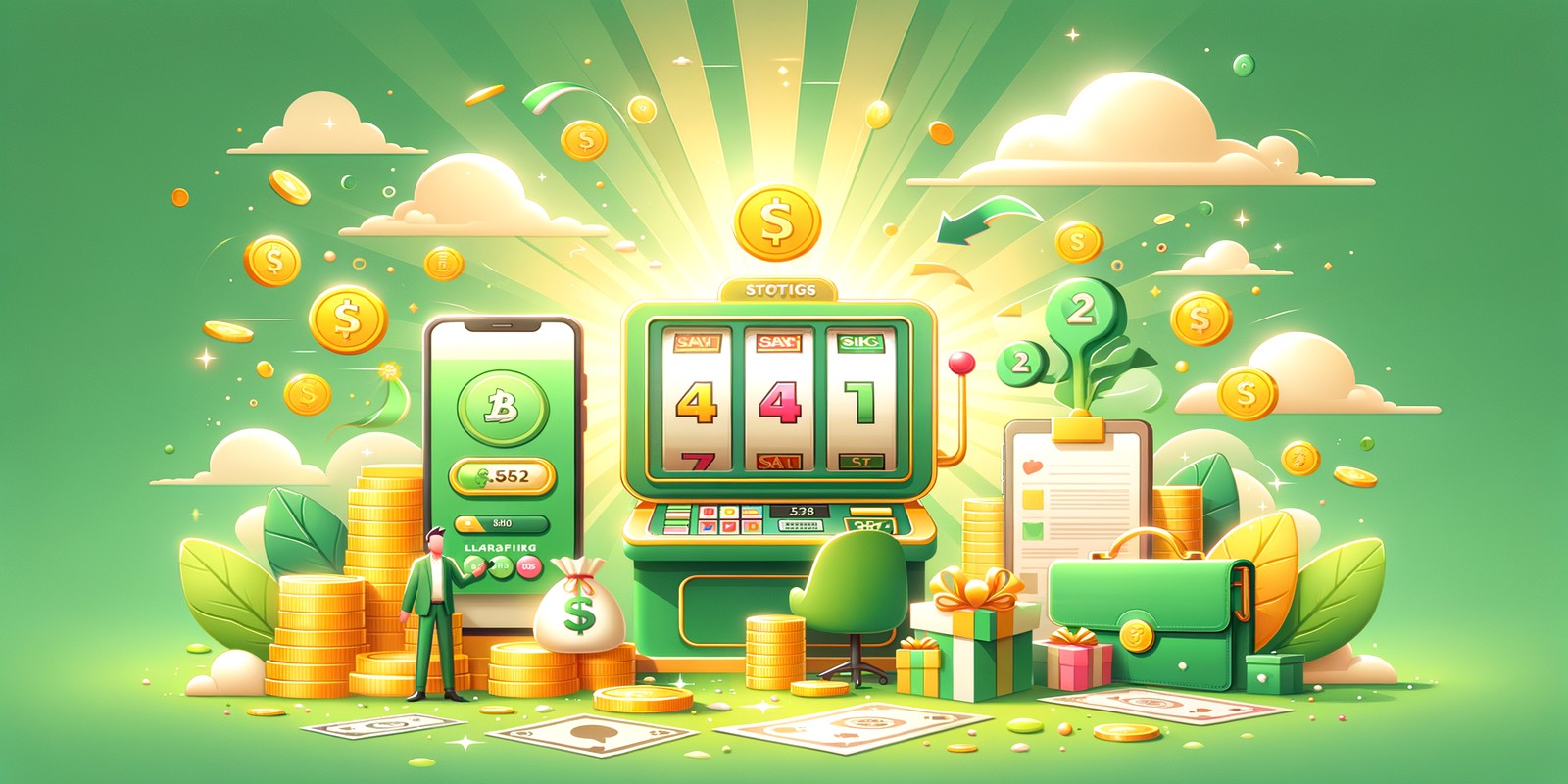 Unlock Big Wins: The Ultimate Guide to Cash Machine Games 2025 - Insights for Pakistani Players