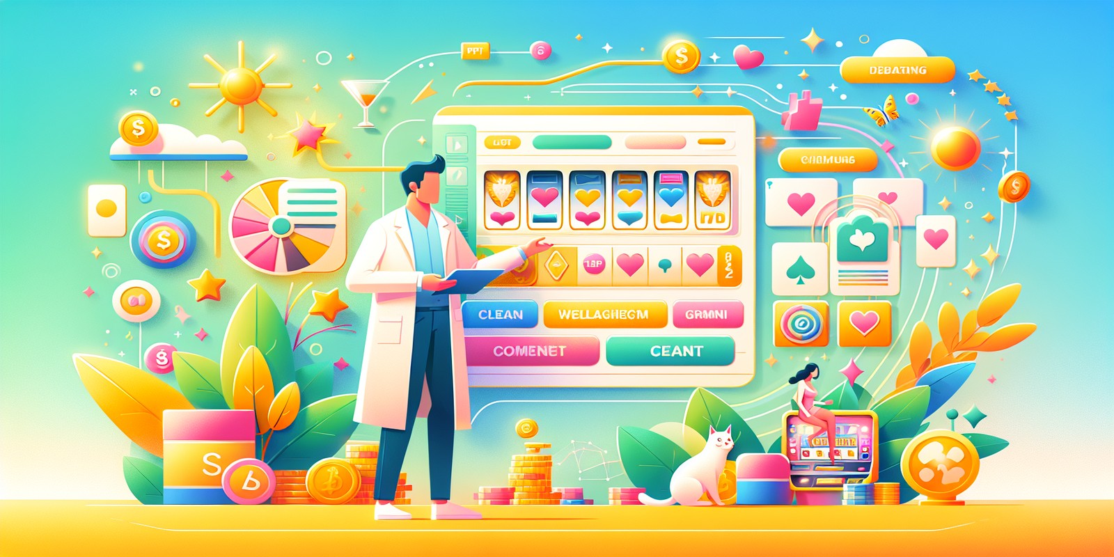 Unlock the Cash Machine Game Link: Your 2025 Guide to Big Wins - Gaming Guide Guide for Pakistani | BLACKJACK